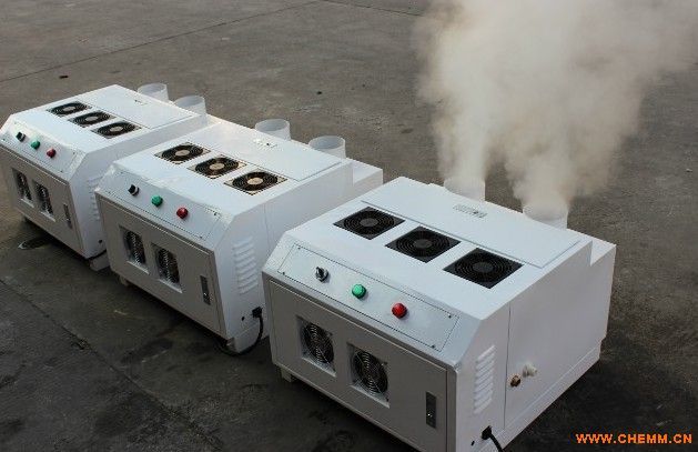 二手工業加濕器可以買嗎?二手工業加濕器弊端