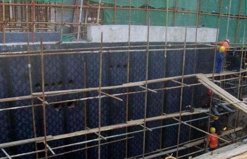 理性分析地下室防潮、除濕那點(diǎn)重要事