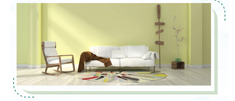 五恒——用系統打造健康舒適家居環境！