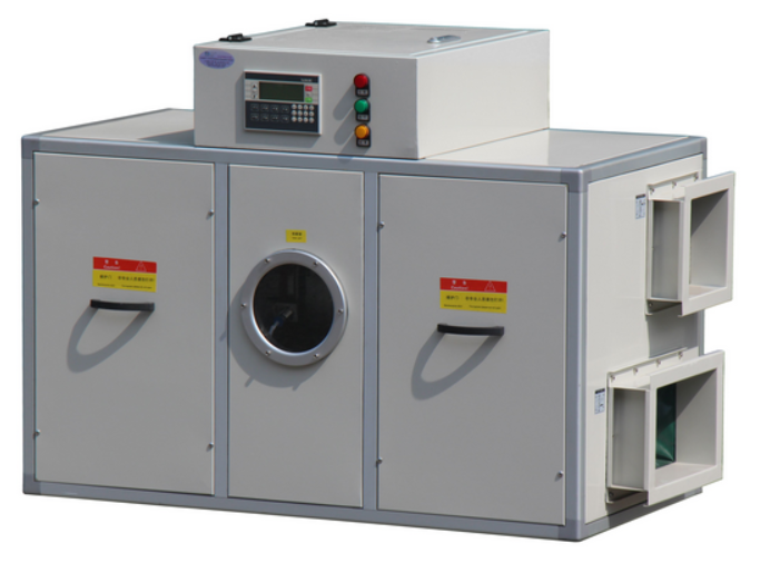 為什么制藥行業要用除濕機？