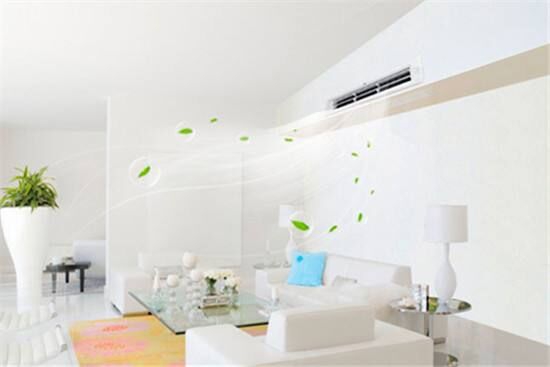 除濕機太占面積了？選用吊頂除濕機
