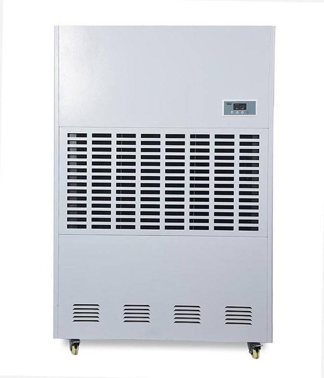 除濕機聲音很大怎么辦？