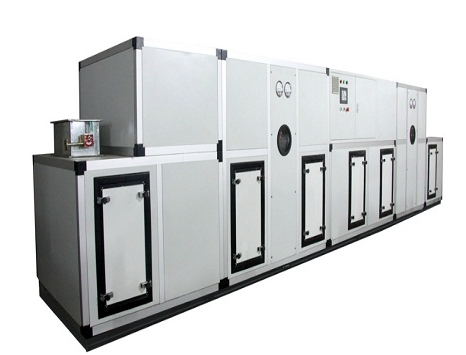 使用轉(zhuǎn)輪除濕機(jī)為什么會(huì)有異味?(圖1) 使用轉(zhuǎn)輪除濕機(jī)為什么會(huì)有異味