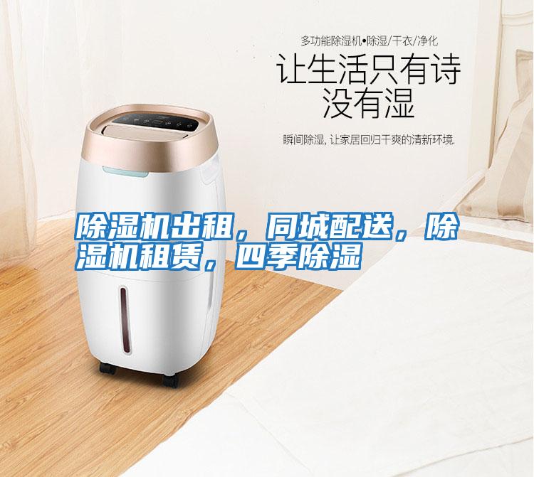 除濕機(jī)出租，同城配送，除濕機(jī)租賃，四季除濕