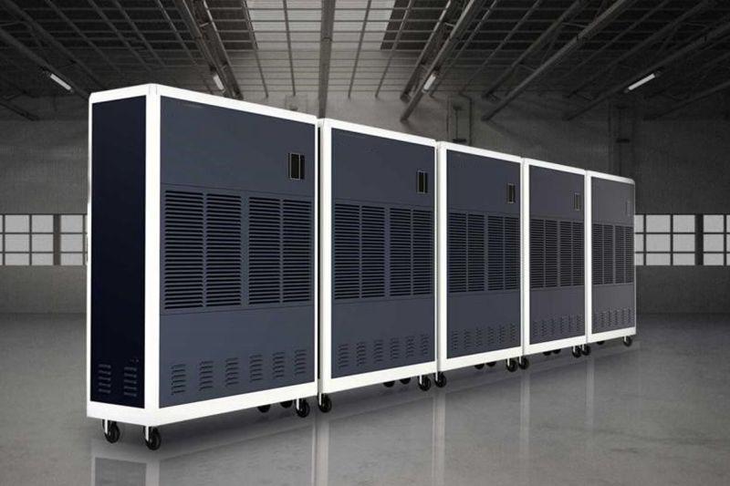 發(fā)展:抽濕機(jī)企業(yè)需要以“三態(tài)”做好事業(yè)