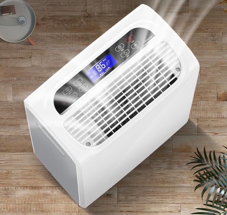 工業(yè)除濕機(jī)選擇，要選適合自己的