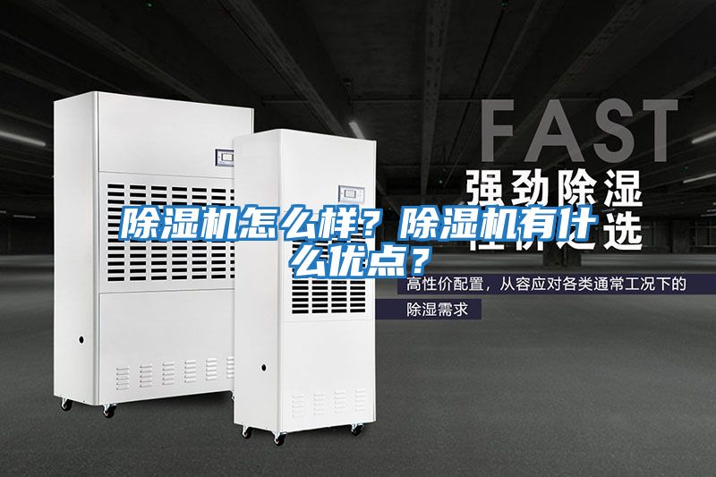 除濕機怎么樣?除濕機有什么優(yōu)點?