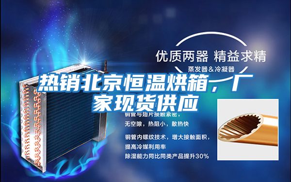 熱銷北京恒溫烘箱,廠家現(xiàn)貨供應