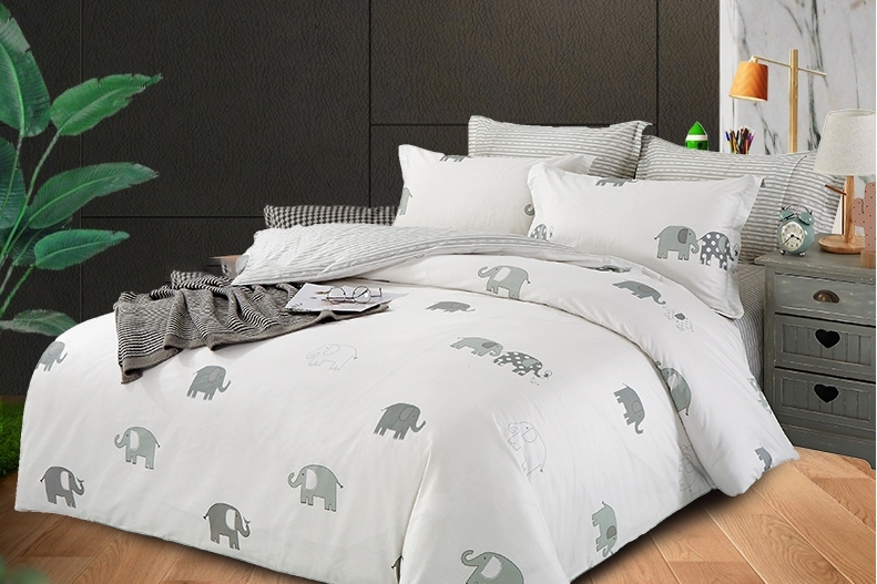 棉被受潮發霉，家用除濕機幫你消除煩惱