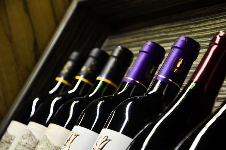 酒窖冷卻裝置:保存和冷卻葡萄酒的指南